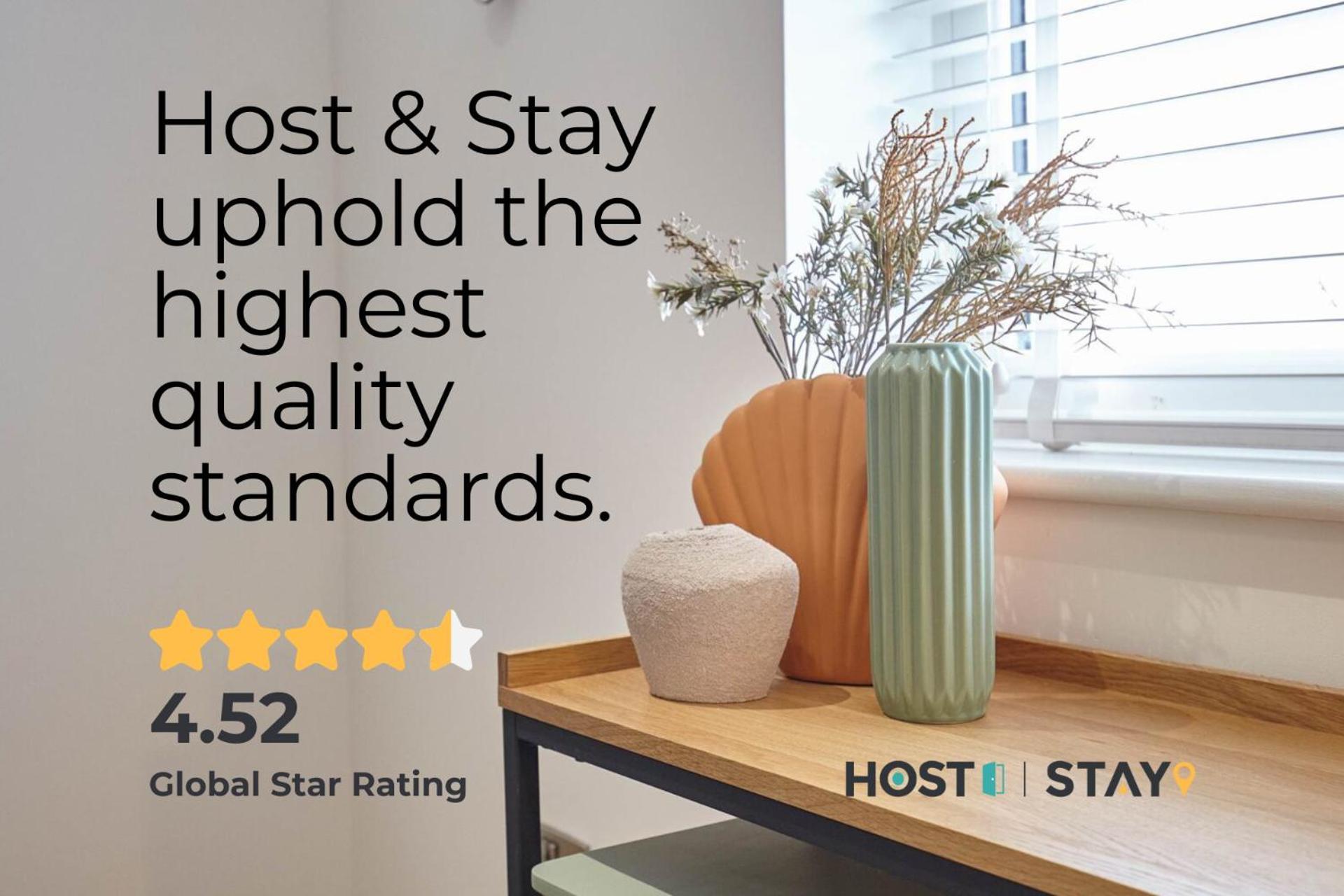 Host & Stay - The Old Paul Pry Холт Экстерьер фото